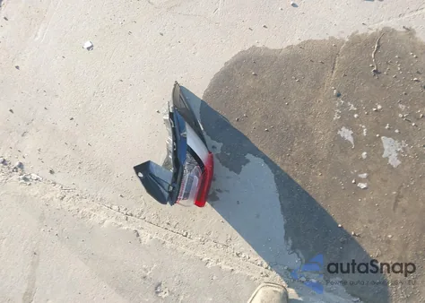 2023 Ford Escape St-Line Select из США, поврежденный, VIN 1FMCU9NA8PUA02407